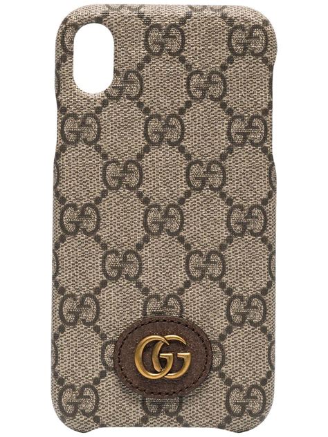 gucci leather iphone xr case|Gucci inspired iPhone XR case.